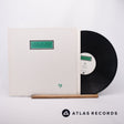 Chris Rea Shamrock Diaries LP Vinyl Record - Front Cover & Record