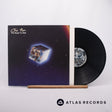 Chris Rea The Road To Hell LP Vinyl Record - Front Cover & Record