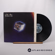 Chris Rea The Road To Hell LP Vinyl Record - Front Cover & Record