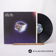 Chris Rea The Road To Hell LP Vinyl Record - Front Cover & Record