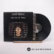 Chris Squire Fish Out Of Water LP Vinyl Record - Front Cover & Record