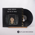 Chris Squire Fish Out Of Water LP Vinyl Record - Front Cover & Record