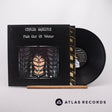 Chris Squire Fish Out Of Water LP Vinyl Record - Front Cover & Record