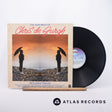 Chris de Burgh The Very Best Of Chris de Burgh LP Vinyl Record - Front Cover & Record