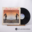 Chris de Burgh The Very Best Of Chris de Burgh LP Vinyl Record - Front Cover & Record