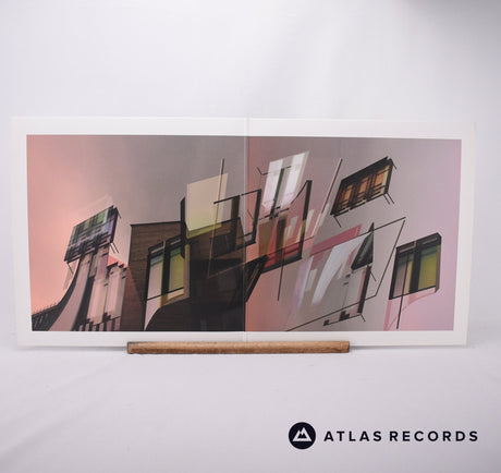 Christian Kleine - Electronic Music From The Lost World: 1998-2 - 2 x LP Vinyl