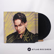 Christine And The Queens Chris 4 x LP + 2 x CD Box Set Vinyl Record - Front Cover & Record