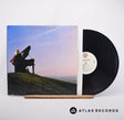Christine McVie Christine McVie LP Vinyl Record - Front Cover & Record