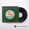 Christopher Cross Christopher Cross LP Vinyl Record - Front Cover & Record