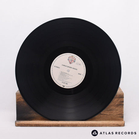 Christopher Cross - Christopher Cross - LP Vinyl Record - VG+/VG+