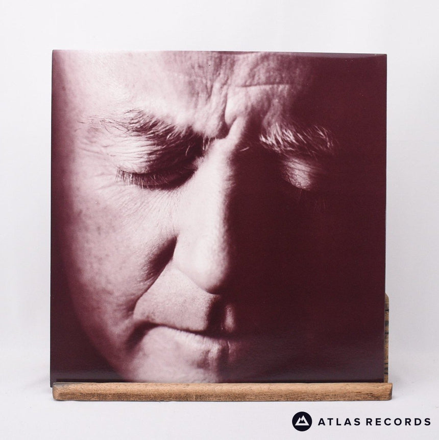 Christy Moore - King Puck - 3-A 3-B LP Vinyl Record - EX/EX