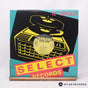 Chubb Rock Treat 'Em Right 12" Vinyl Record - In Sleeve