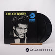 Chuck Berry Chuck Berry 2 x LP Vinyl Record - Front Cover & Record