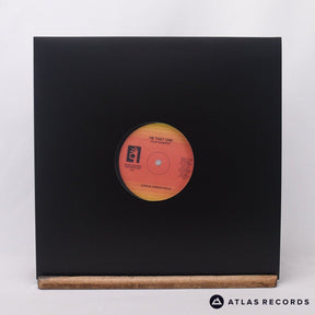 Chuck Kirkpatrick Surfs' Up 12" Vinyl Record - In Sleeve