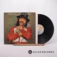 Chuck Mangione Feels So Good LP Vinyl Record - Front Cover & Record