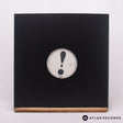 Chumbawamba Enough Is Enough 12" Vinyl Record - In Sleeve