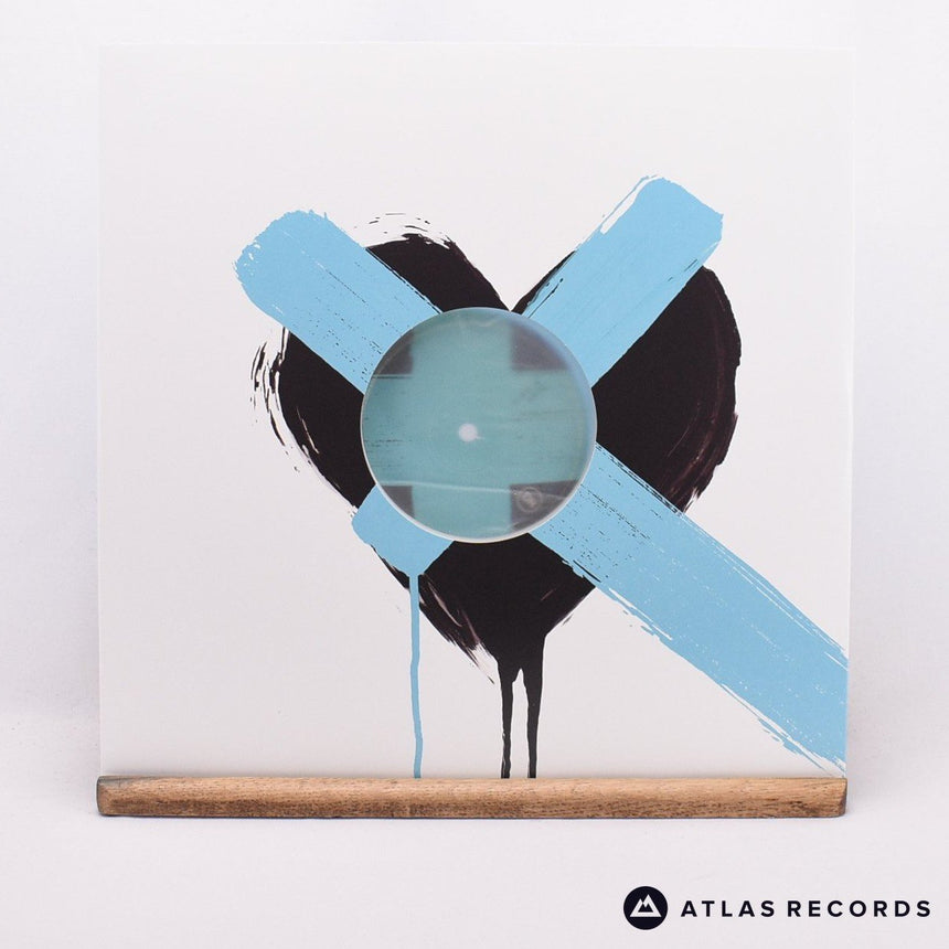 Chvrches - Love Is Dead - 180G A B LP Vinyl Record - NM/NM