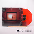 Chvrches Screen Violence LP Vinyl Record - Front Cover & Record