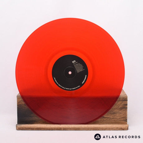 Chvrches - Screen Violence - -A -B LP Vinyl Record - NM/NM