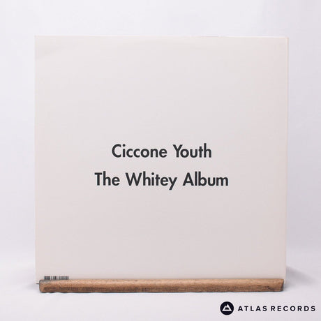 Ciccone Youth - The Whitey Album - Reissue Repress LP Vinyl Record - NM/EX