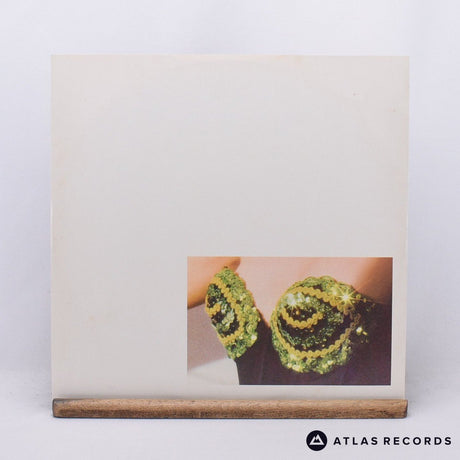 Ciccone Youth - The Whitey Album - Dmm LP Vinyl Record - VG+/VG+