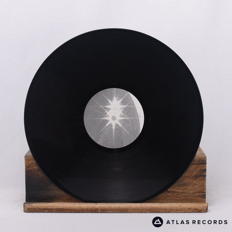 Ciccone Youth - The Whitey Album - Dmm LP Vinyl Record - VG+/VG+
