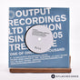 Circlesquare 7 Minutes 7" Vinyl Record - In Sleeve
