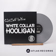 Citizen Keyne White Collar Hooligan LP Vinyl Record - Front Cover & Record