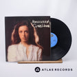 Claire Hamill Abracadabra LP Vinyl Record - Front Cover & Record