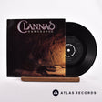 Clannad Newgrange 7" Vinyl Record - Front Cover & Record