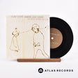 Clap Your Hands Say Yeah In This Home On Ice 7" Vinyl Record - Front Cover & Record