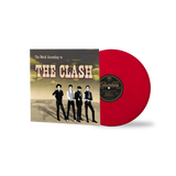 The Clash - The World According to The Clash - Reissue LP Vinyl Record