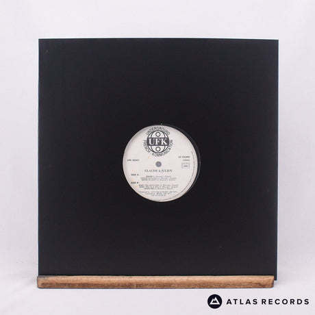 Claude & Julien Dream 12" Vinyl Record - In Sleeve