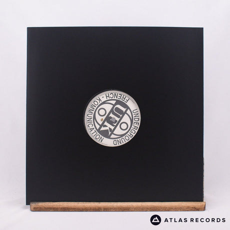 Claude & Julien - Dream - 12" Vinyl Record -