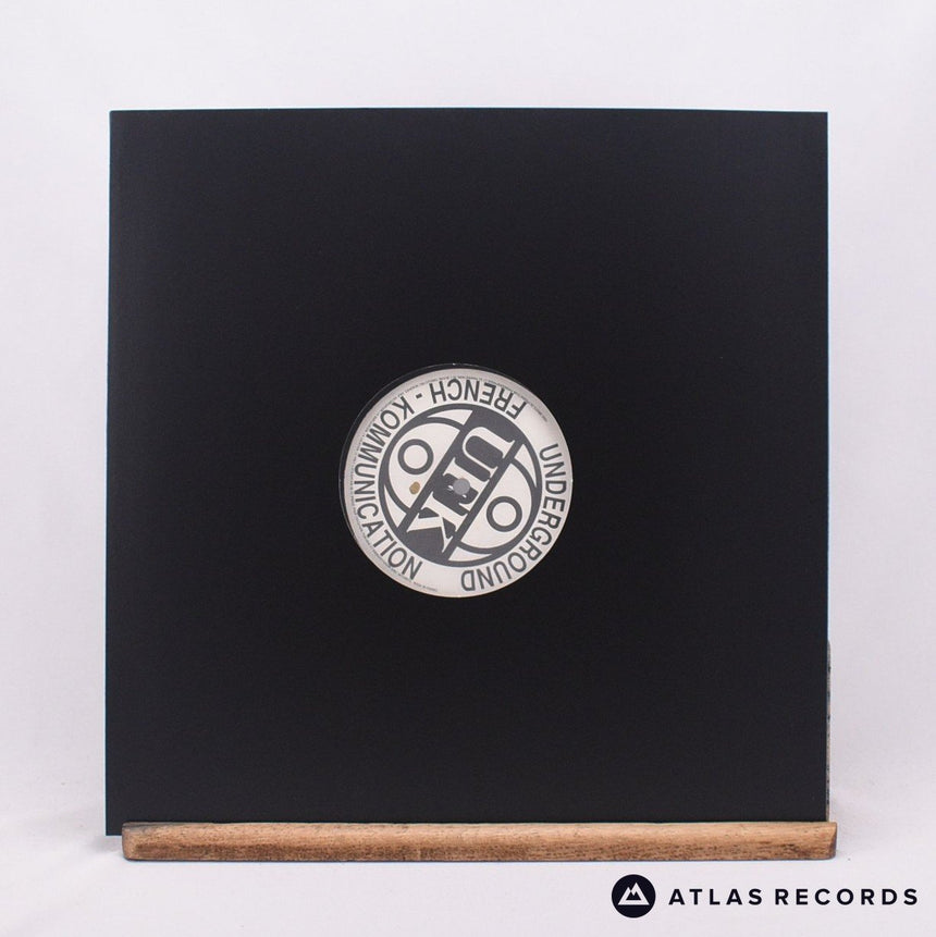 Claude & Julien - Dream - 12" Vinyl Record -