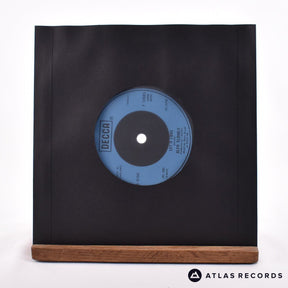 Claudia Fontaine Natural High 7" Vinyl Record - In Sleeve