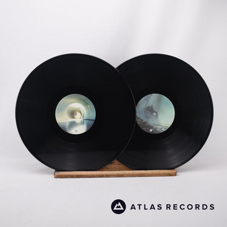 Clawz SG - A New Chapter - 2 x LP Vinyl Record - EX/EX