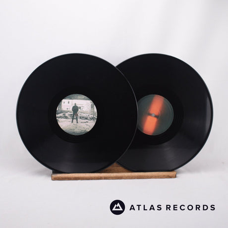 Clawz SG - Between Shadows & Lights - 2 x 12" Vinyl Record - EX/NM