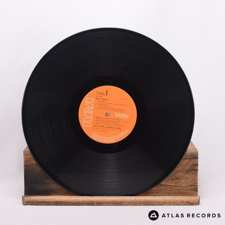 Cleo Laine - Best Friends - LP Vinyl Record - EX/EX