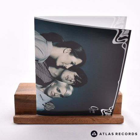 Client - Pornography - Poster 7" Vinyl Record - NM/NM