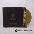 Cliff Martinez Hotel Artemis 2 x LP Vinyl Record - Front Cover & Record