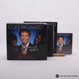 Cliff Richard Soulicious Box Set CD Vinyl Record - Front Cover & Record