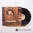 Clifford T. Ward Home Thoughts LP Vinyl Record - Front Cover & Record