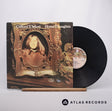 Clifford T. Ward Home Thoughts LP Vinyl Record - Front Cover & Record