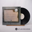 Clifford T. Ward Singer ∙ Songwriter LP Vinyl Record - Front Cover & Record