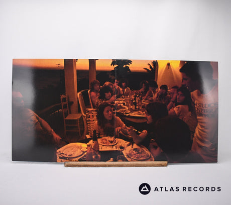 Climax Blues Band - Real To Reel - Gatefold LP Vinyl Record - EX/EX