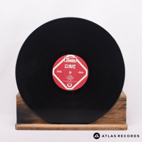 Clinic - Clinic - Porky LP Vinyl Record - EX/EX