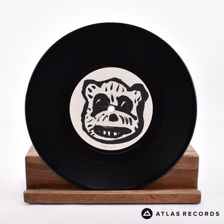 Clor - Love + Pain - 7" Vinyl Record - NM/NM