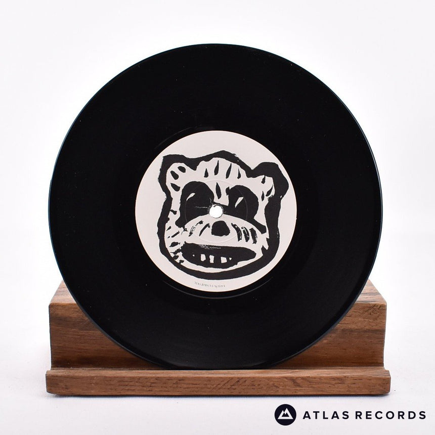 Clor - Love + Pain - 7" Vinyl Record - NM/NM