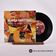 Cloud Control This Is What I Said 7" Vinyl Record - Front Cover & Record